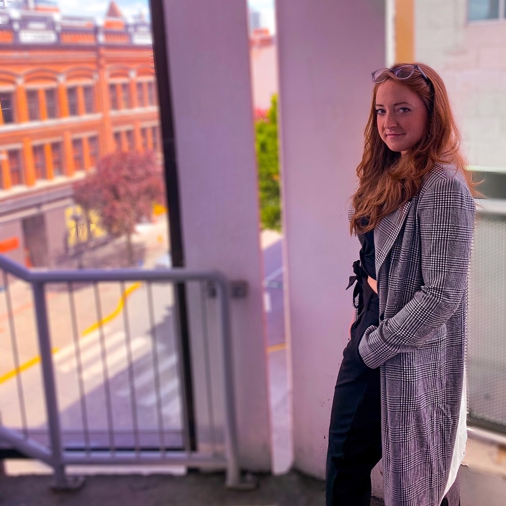 Meet your Posher, Kara